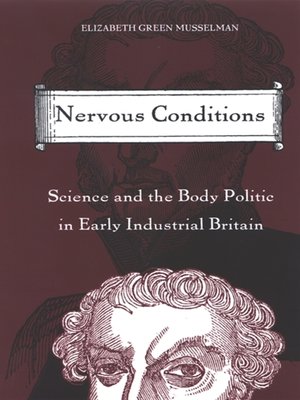 cover image of Nervous Conditions